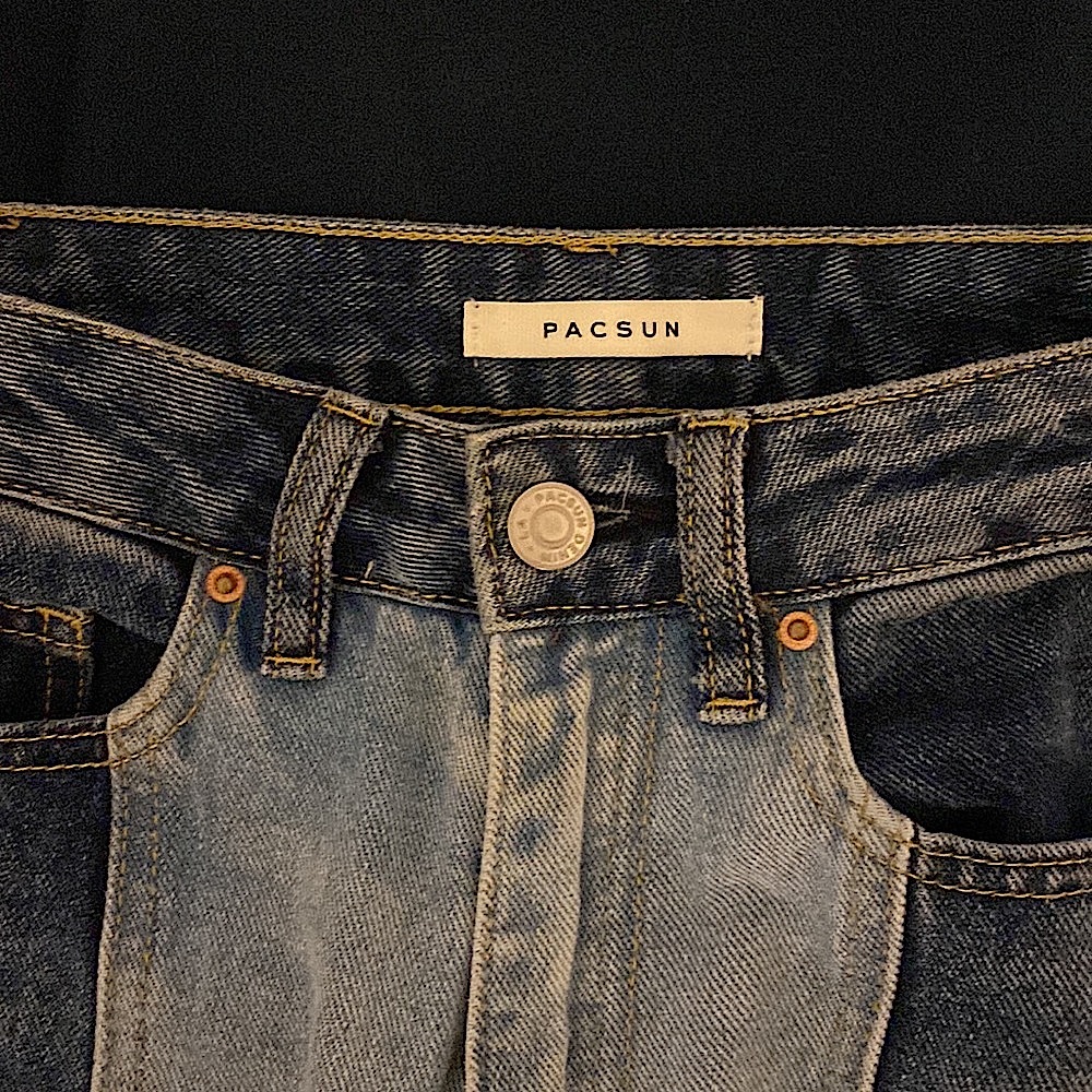 Pacsun Jeans